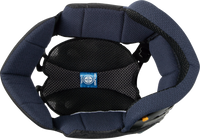 Quantum-X Helmet Interior Pad — XL