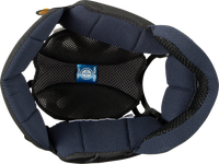 Quantum-X Helmet Interior Pad — S