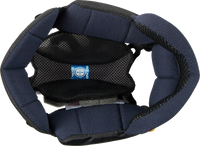 Quantum-X Helmet Interior Pad — M/L