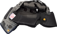 Quantum-X Helmet Interior Pad — S