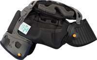 Quantum-X Helmet Interior Pad — XL