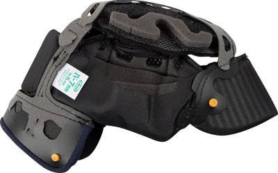 Quantum-X Helmet Interior Pad — XL