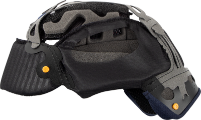 Quantum-X Helmet Interior Pad — S