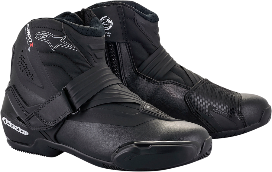 Alpinestars SMX-1R V2 Boots — view 9