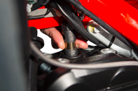 Motion Pro Pro Spark Plug Socket