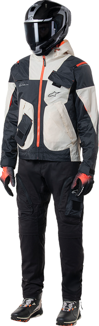 Alpinestars Mogress Air Jacket