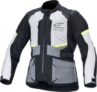 Alpinestars Andes Air Drystar® Jacket