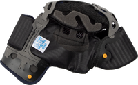 Quantum-X Helmet Interior Pad — M/L
