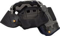 Quantum-X Helmet Interior Pad — M/L