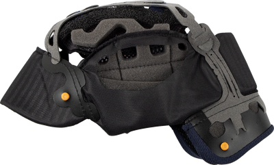 Quantum-X Helmet Interior Pad — M/L