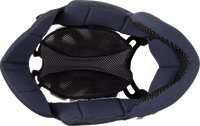 Corsair-X/Defiant-X/Signet-X Helmet Interior Pad — M/L