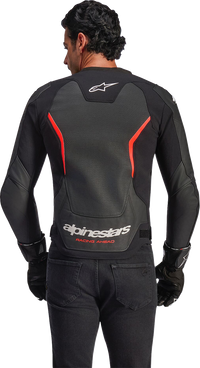 Alpinestars GP Force v2 Airflow Leather Jacket