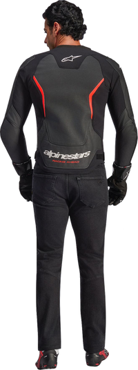 Alpinestars GP Force v2 Airflow Leather Jacket