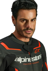 Alpinestars GP Force v2 Airflow Leather Jacket