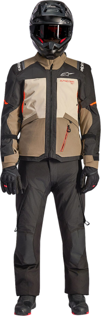 Alpinestars Andes v4 Drystar® Jacket