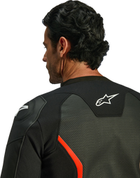 Alpinestars GP Force v2 Airflow Leather Jacket