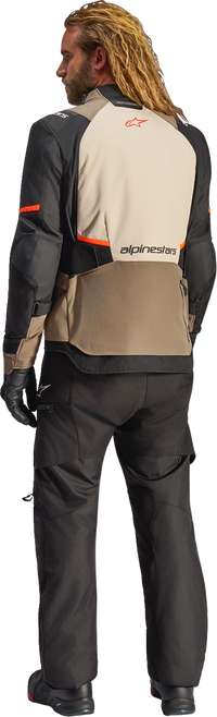 Alpinestars Andes v4 Drystar® Jacket