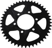 Vortex Rear Sprocket, Aluminum F5 PTFE, Style 452A (520) — 41T