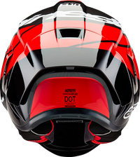 Supertech R10 Element Helmet