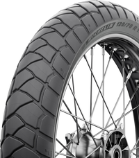 PILOT POWER 2 CT Tire