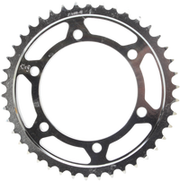 JT Rear Sprocket, Steel, Style JTR499 (530) — 38T