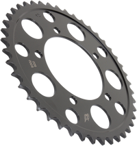 Driven Rear Sprocket, Steel, Style 5000 (520) — 40T