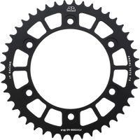 JT Rear Sprocket, Aluminum, Style JTA1308 (520) — 42T