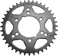 JT Rear Sprocket, Steel, Style JTR1478 (520) — 34T