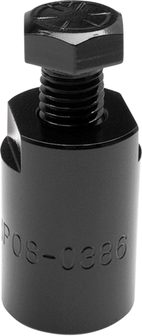 Motion Pro Flywheel Puller Right Hand Internal Thread