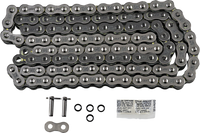 EK 530SROZ2 O-Ring Chain — 102 links Natural