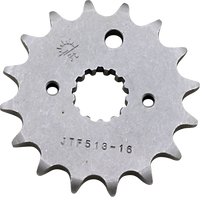 JT Front Sprocket, Steel, Style JTF513 (530) — 13T