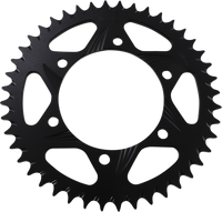 Vortex Rear Sprocket, Aluminum F5 PTFE, Style 435 (520) — 41T