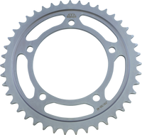 JT Rear Sprocket, Steel, Style JTR1792 (525) — 40T