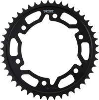 Vortex Rear Sprocket, Steel, Style 252 (525) — 42T