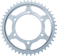 JT Rear Sprocket, Steel, Style JTR479 (530) — 39T