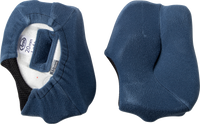 Regent-X Helmet Cheek Pads