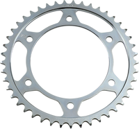 JT Rear Sprocket, Steel, Style JTR1307 (525) — 41T