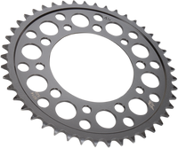 Driven Rear Sprocket, Steel, Style 5014 (520) — 41T