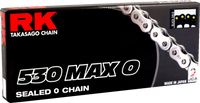 RK 530MAX-O O-Ring Chain