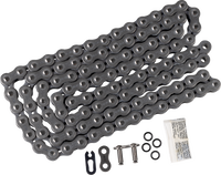 EK 520SRX2 X-Ring Chain — 104 links Natural