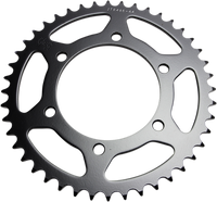 JT Rear Sprocket, Steel, Style JTR486 (520) — 39T