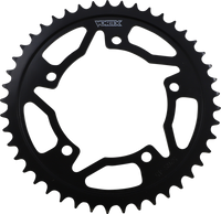 Vortex Rear Sprocket, Steel, Style 526 (525) — 42T