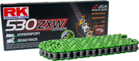 RK 530ZXW XW-Ring Chain