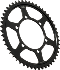 JT Rear Sprocket, Steel, Style JTR1876 (525) — 42T