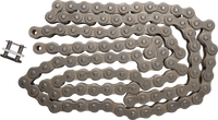RK 530H Non-Sealed Chain — 100 links