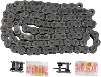 RK 520MAX-O O-Ring Chain