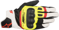 Alpinestars SP-5 Leather Gloves