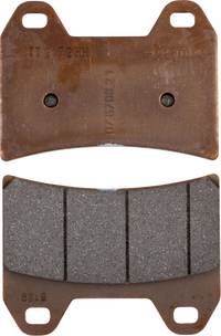 Brembo 07BB19 Brake Pads – Carbon Ceramic (CC)