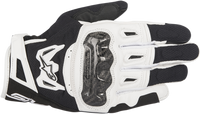 Alpinestars SMX-2 Air Carbon V2 Leather Gloves