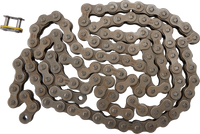 RK 520H Non-Sealed Chain — 100 links